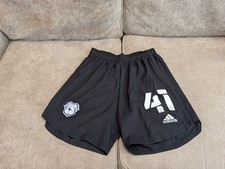 ADIDAS CARDIFF CITY PLAYER