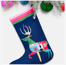 Joules SEW HO HO! Sew your own