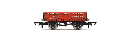 Hornby r60156 gauge plank - hornby, oo