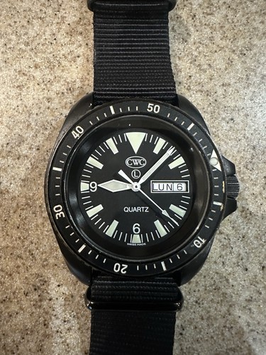 Cwc sbs divers - cwc, military