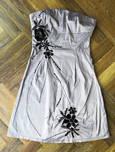 Vintage jane norman - y2k, satin