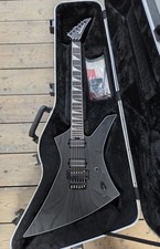Jackson USA Custom Shop Jeff