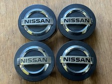 x4 Original Nissan Juke