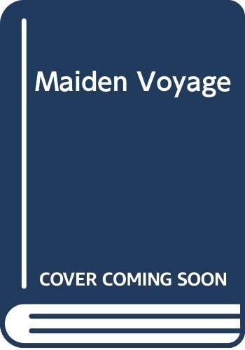 Maiden voyage brennan - maiden,