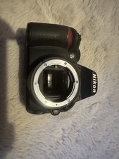 Nikon D3100 DSLR Camera 