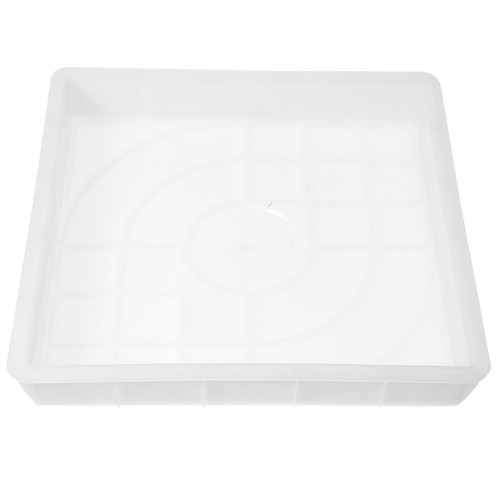 4cm road slab - slab, mold