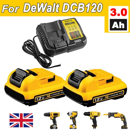 12v 6ah 0a - 10.8v, 3.0a