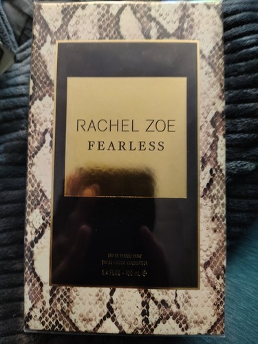Rachel zoe fearless eau - rachel,
