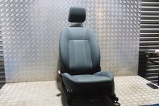 FORD FIESTA MK7 FRONT PASSENGER SEAT CLOTH 5DR 2009-2012 BV59G