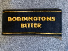 Vintage~Boddingtons~Beer
