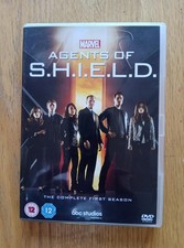 Marvel agents of - marvel,