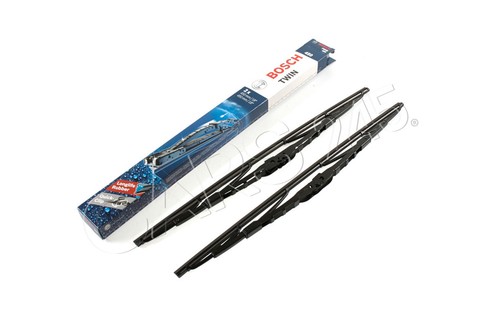 Bosch front windscreen wiper - bosch,