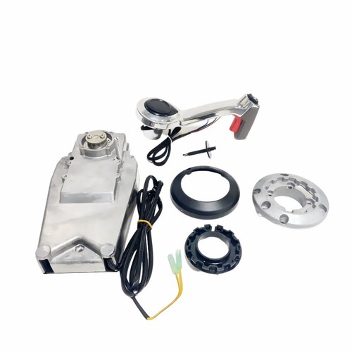 Hidden control box 5006561 for - box,