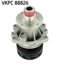 SKF VKPC 88826 WATER PUMP FOR