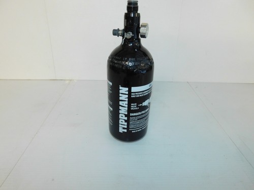 Tippmann 48ci paintball tank - 48ci,