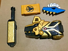 Power Rangers Dino Thunder