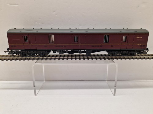Lima 305657w gauge - oo,