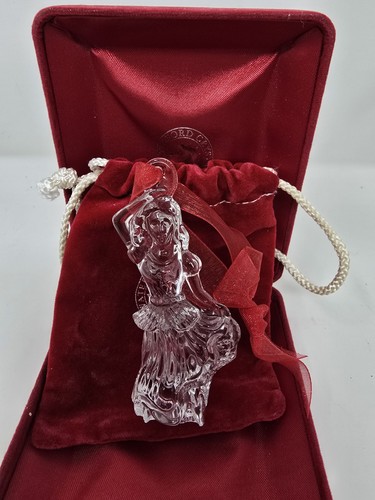 Waterford crystal days of - 12,