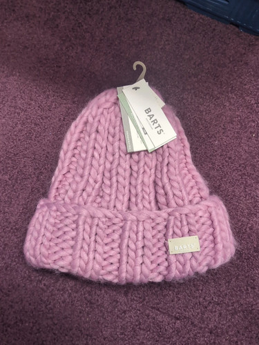 Barts hermitta beanie - (vv),