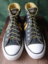 CONVERSE ALL STAR CHEVRON HI