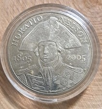 Horatio Nelson 1805-2005