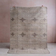 Graham and Green Greer Jute Rug