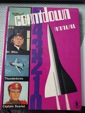 1971 COUNTDOWN TV ANNUAL DR