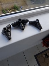 Isabella awning, pole joints