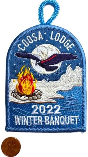 Boy scout bsa coosa - scout,