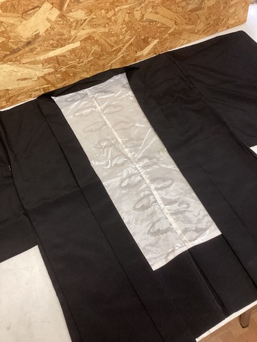 Japanese kimono coat haori - japanese,