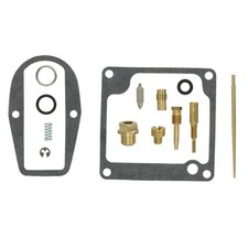 CARBURETTOR REPAIR KIT; FOR