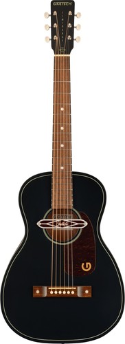 Gretsch deltoluxe parlour - deltoluxe,