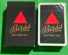 SEALED Old Vintage ** BASS ALE