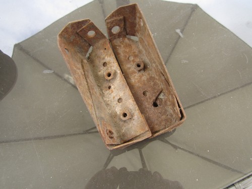 Mk2 escort anti roll - mk2,