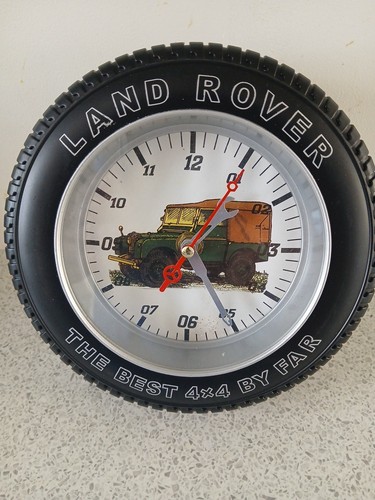 Land rover series - rover,