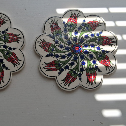 Turkish tulip design - turkish,