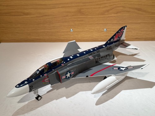 Franklin mint f4 - franklin, 1:48