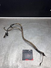 Porsche 924 Turbo battery