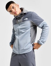 The North Face Mountain