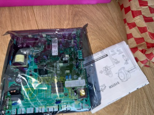 Glowworm 2000802731 cxi range - 2000802731,