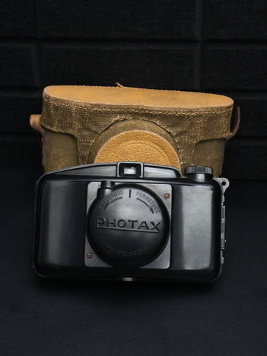 Photax boyer serie viii - boyer,