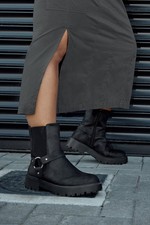 Yours Curve Women's Chunky