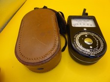 Weston Master Universal