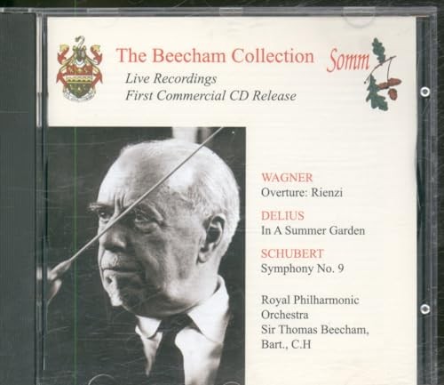Overture rienzi in a - in,