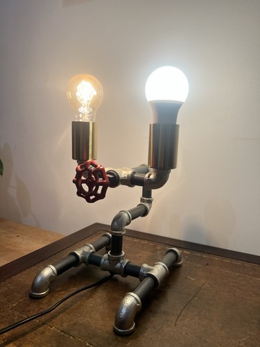Ideal present steampunk