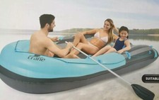 Crane Dinghy 3 Person