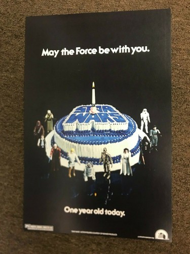 Star wars may the force - wars,