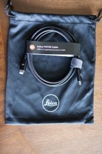 Leica FOTOS cable USB-C (1m)
