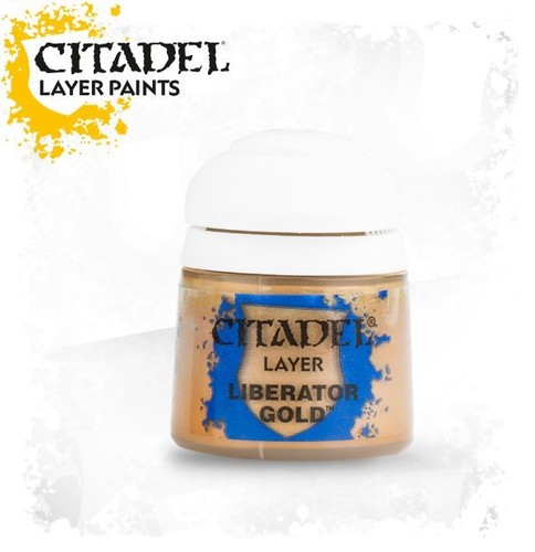 Citadel layer various - various, shades