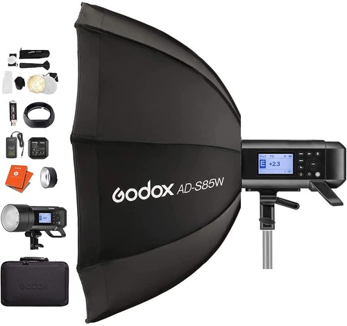 Godox ad400 pro - ad400,